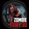 Zombie Fury 3D : Zombie Infection Crisis 2016