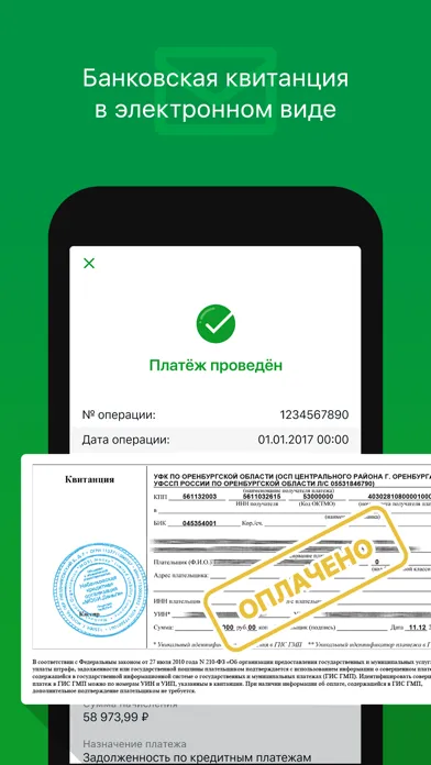 Проверка ограничений ФССП スクリーンショット
