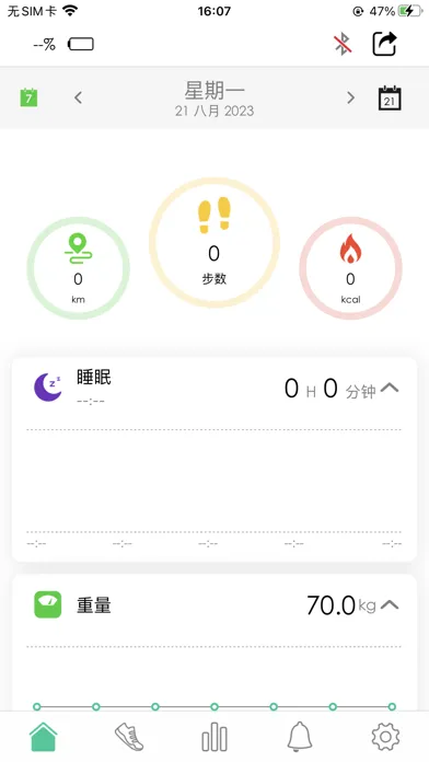 تصاویر MSmartfit