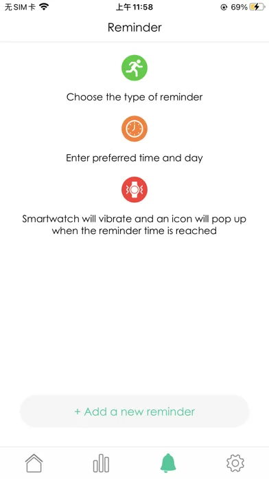 تصاویر MSmartfit