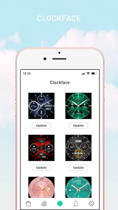 Скриншоты Oplayer Smart Life