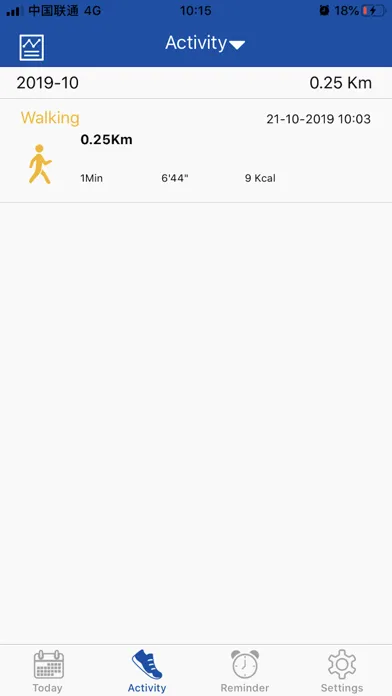 SilverCrest Smart Watch应用截图