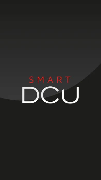 Zrzuty ekranu SmartDCU