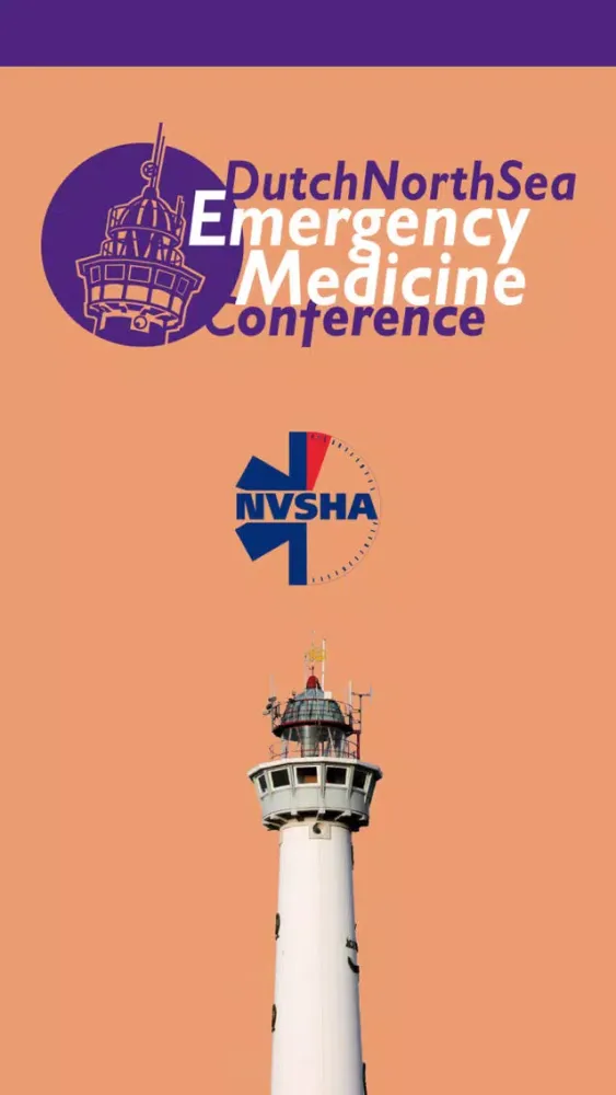 Dutch North Sea EM Conference Screenshots
