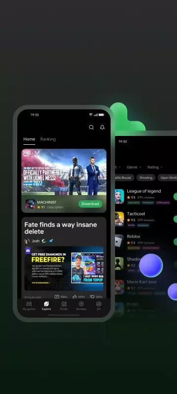 تصاویر Games