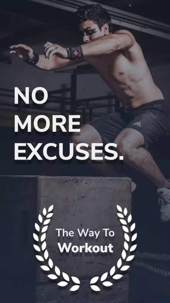 Скриншоты Gym Ting - Workout Planner Log