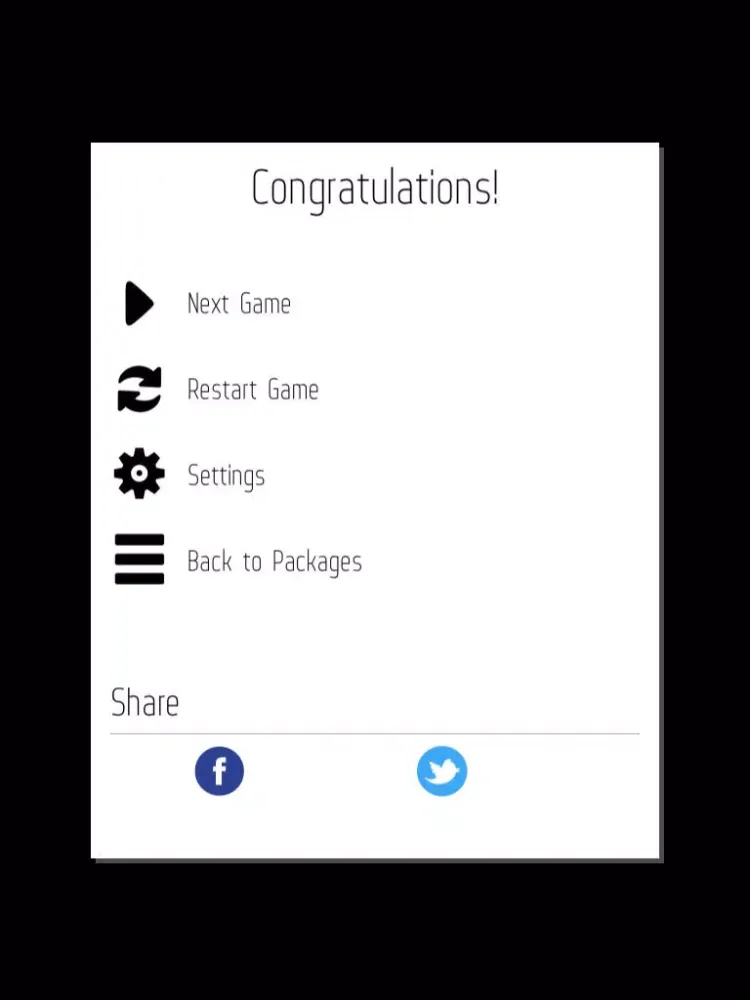 Screenshot di Harmonical Moves - Swap Blocks iPad 
