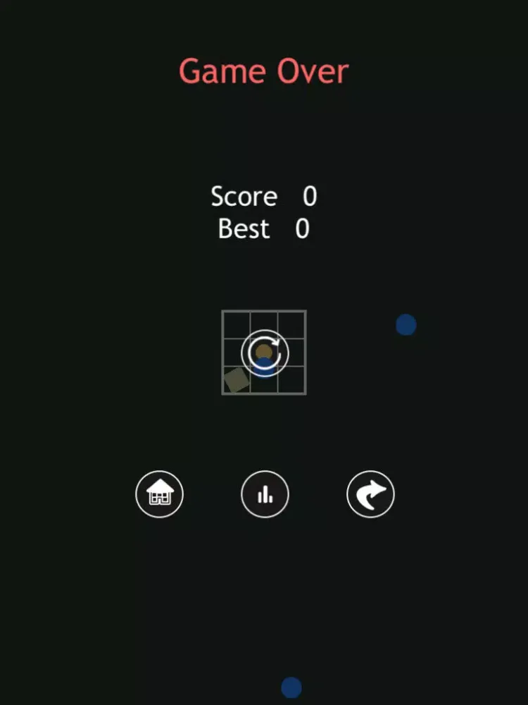 Capturas de pantalla de Smart Moves - The Coin Swiping iPad 