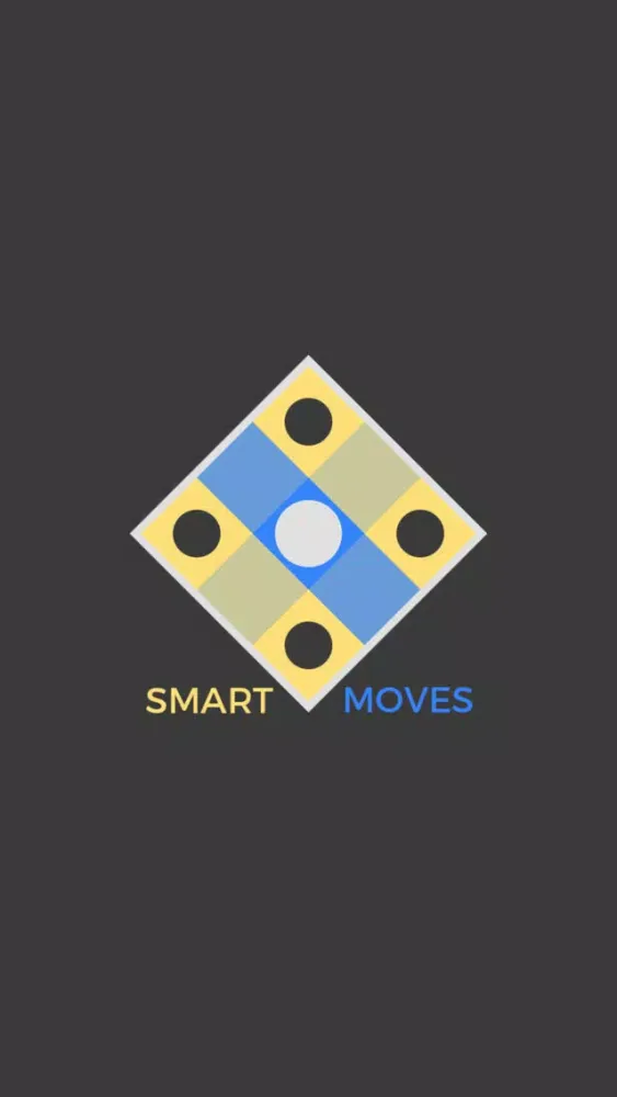 Capturas de pantalla de Smart Moves - The Coin Swiping