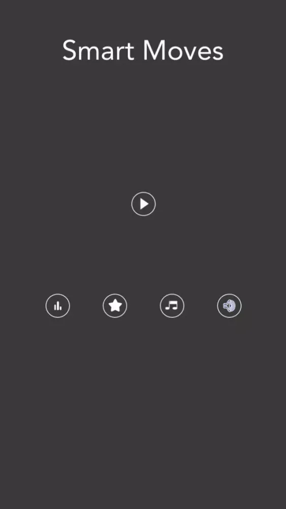 Capturas de pantalla de Smart Moves - The Coin Swiping
