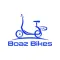 Boaz Bikes