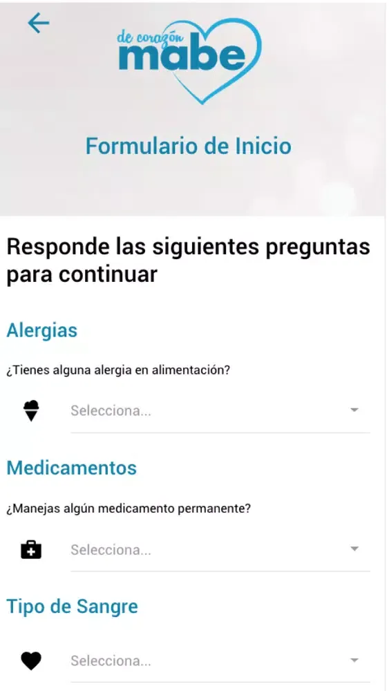 Mabe Convención de Ventas 2020 स्क्रीनशॉट