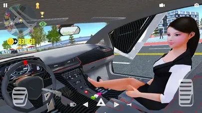 Screenshot di Car Simulator 2