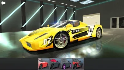 Screenshot di Car Simulator 2