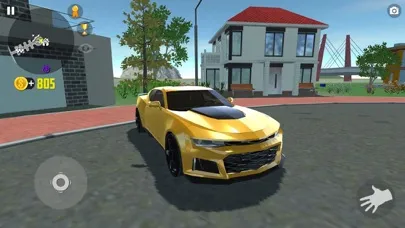 Screenshot di Car Simulator 2