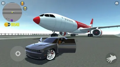 Screenshot di Car Simulator 2