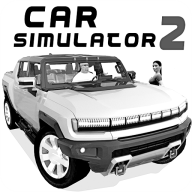 [Installer] Car Simulator 2