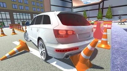 ภาพหน้าจอของ Luxury Parking