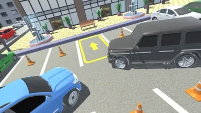 ภาพหน้าจอของ Luxury Parking