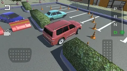 ภาพหน้าจอของ Luxury Parking