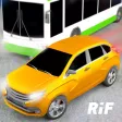 Racing in Flow - SUVs