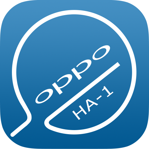 OPPO HA-1 Control