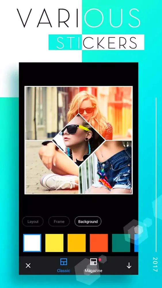 Скриншоты Camera Phone For Oppo New version 2017