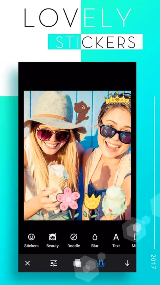 Скриншоты Camera Phone For Oppo New version 2017