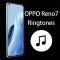 OPPO Reno7 Phone Ringtones