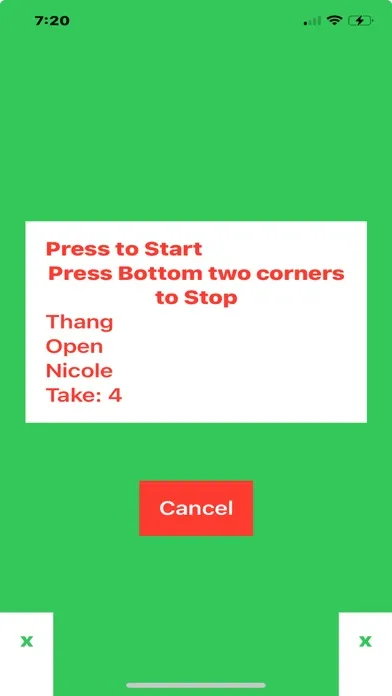 TheGreenPhone应用截图