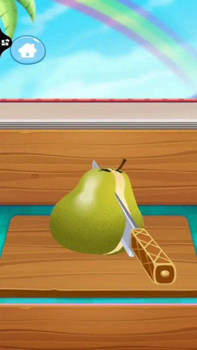 Girl Slushy Drink Game سکرین شاٹس
