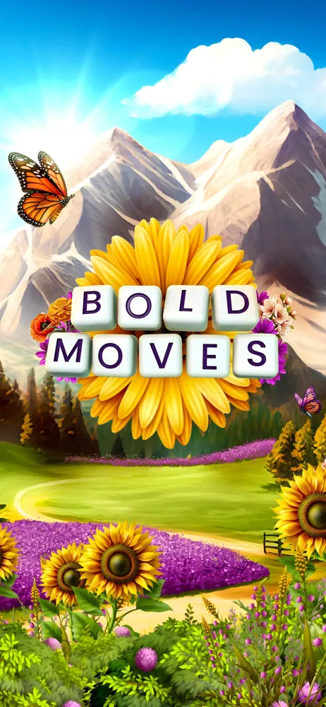 Bold Moves應用截圖