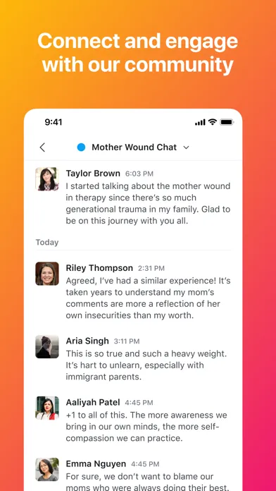 صور Oprah Insider Community
