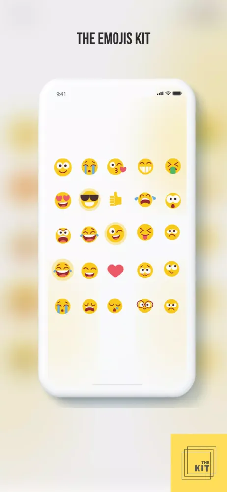 Capturas de pantalla de The Daily Kit