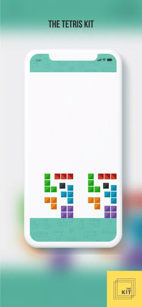 Capturas de pantalla de The Daily Kit