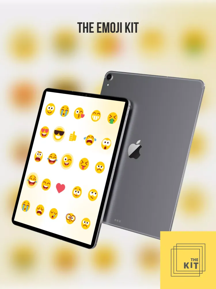 Capturas de pantalla de The Daily Kit