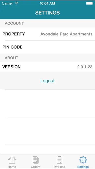 OpsBuyer Mobile by RealPage 스크린샷