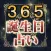 365誕生日占いダイアリー - 占い×カレンダー･手帳で未来をマネジメント