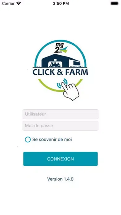Capturas de pantalla de Click & Farm