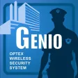 OPTEX GENIO