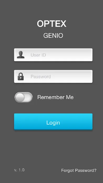تصاویر OPTEX GENIO