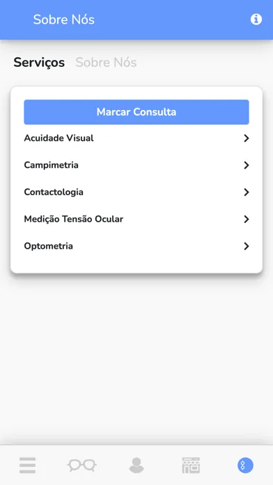 Óptica da Sé Screenshots