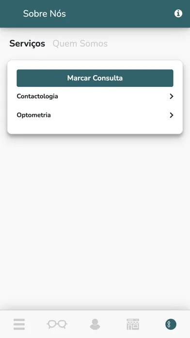 Óptica do Centro स्क्रीनशॉट