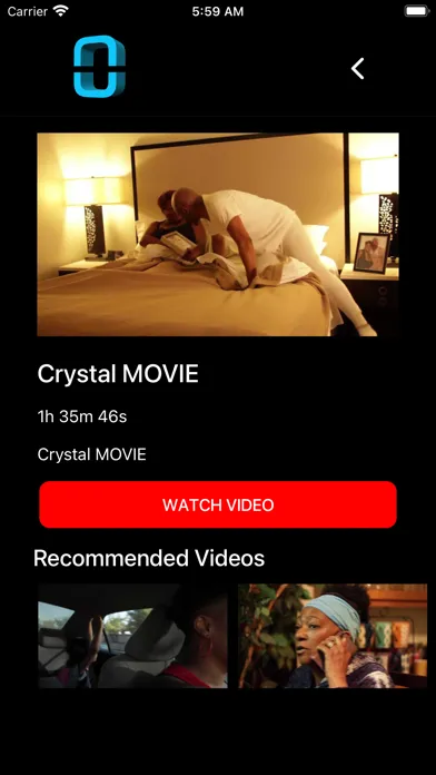 OptiCom TV应用截图
