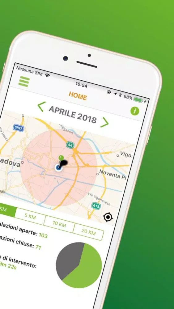EcoPointSoluzioni سکرین شاٹس