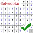Solvedoku