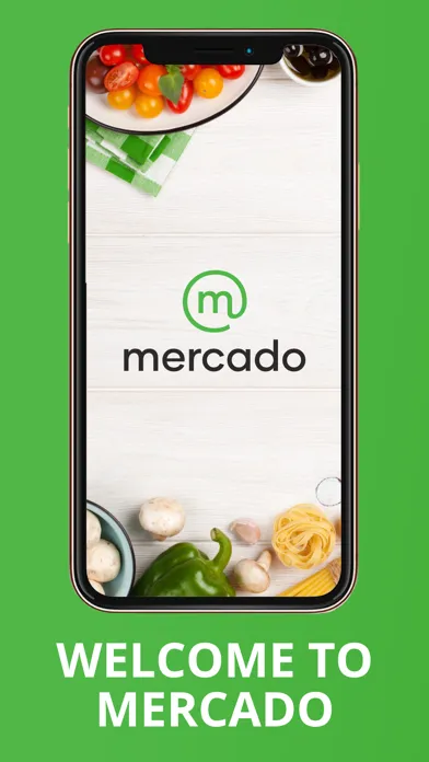 صور Mercado