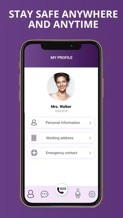 Titans Protection স্ক্রিনশট
