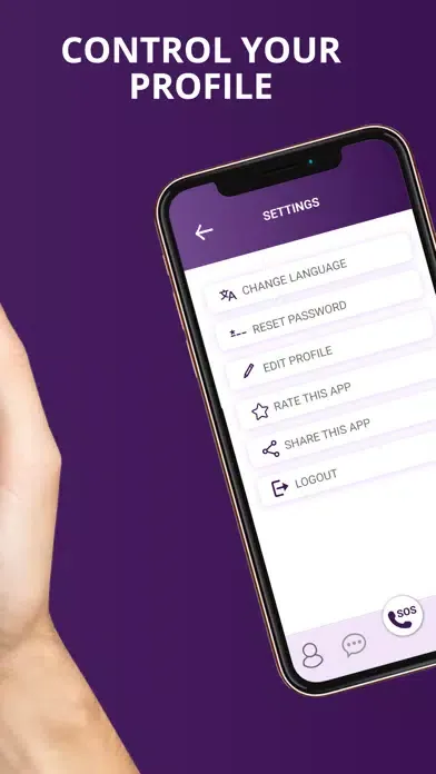 Titans Protection স্ক্রিনশট