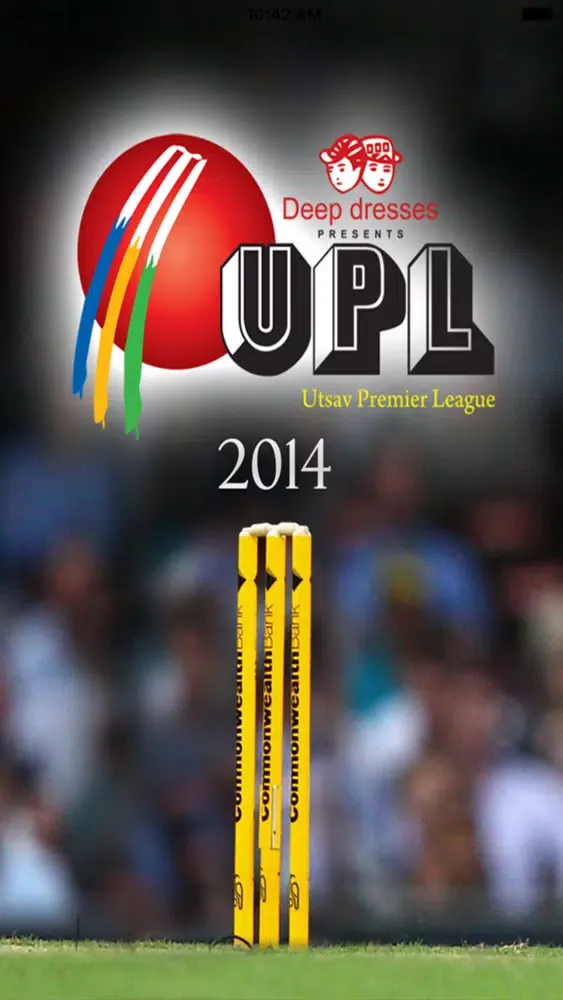 Capturas de pantalla de Easy Cricket App